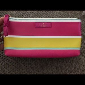 Kate Spade Makeup Bag